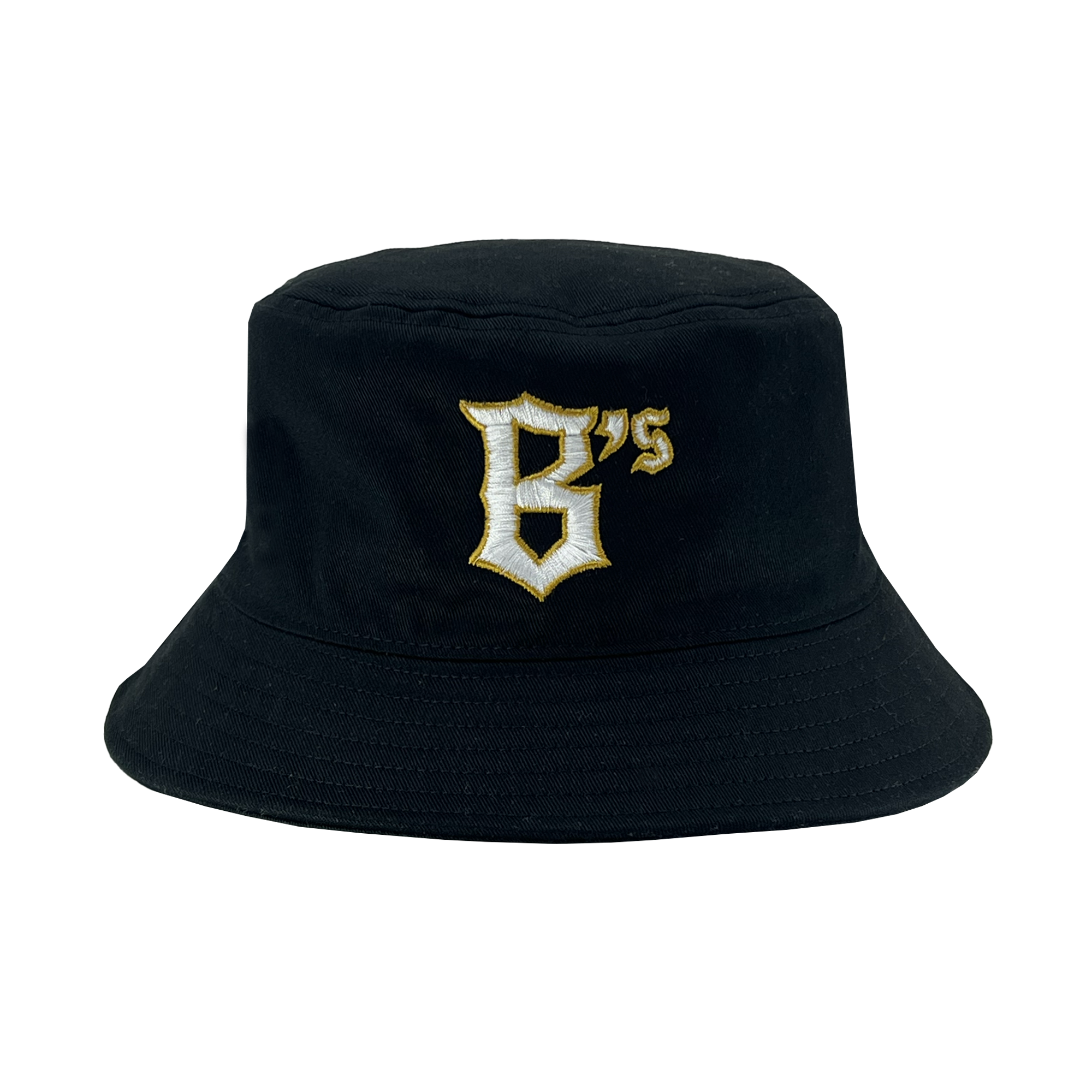 Oakland Ballers B Bucket Hat 7648599179379