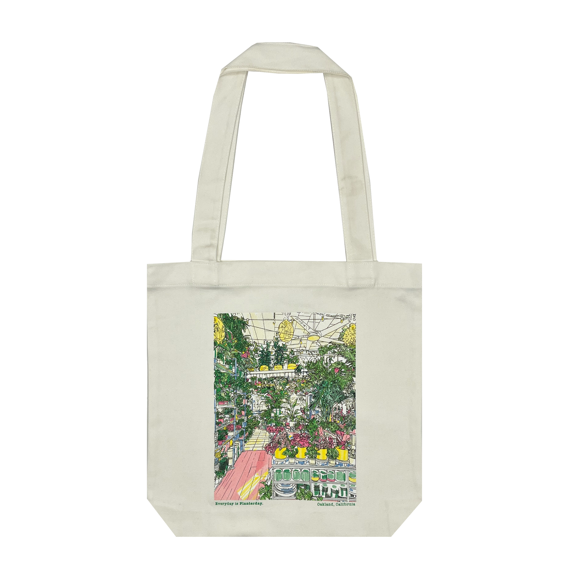 2015 Shopping Shopping tote