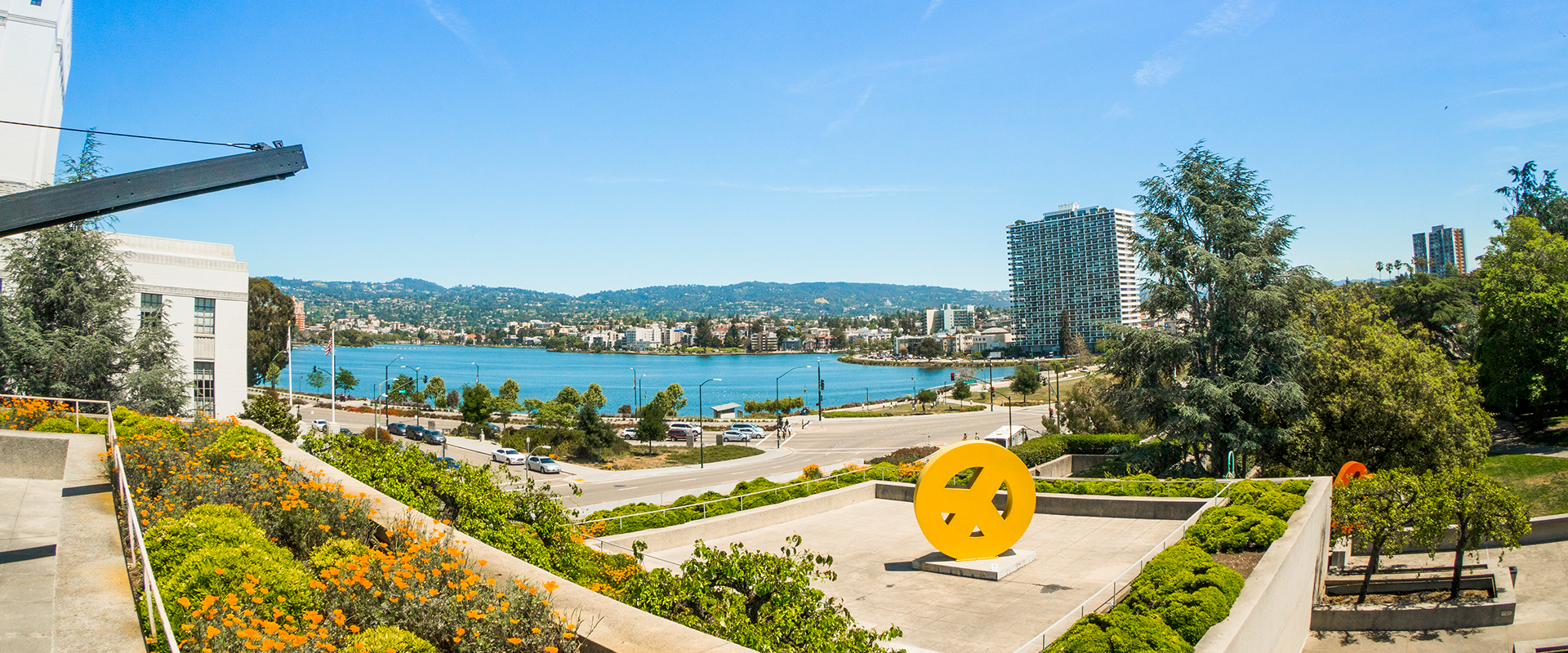 Love our Lake - Bringing Joy & Vitality to Lake Merritt this Summer