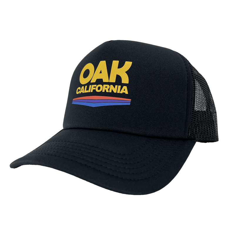 Oak Hat