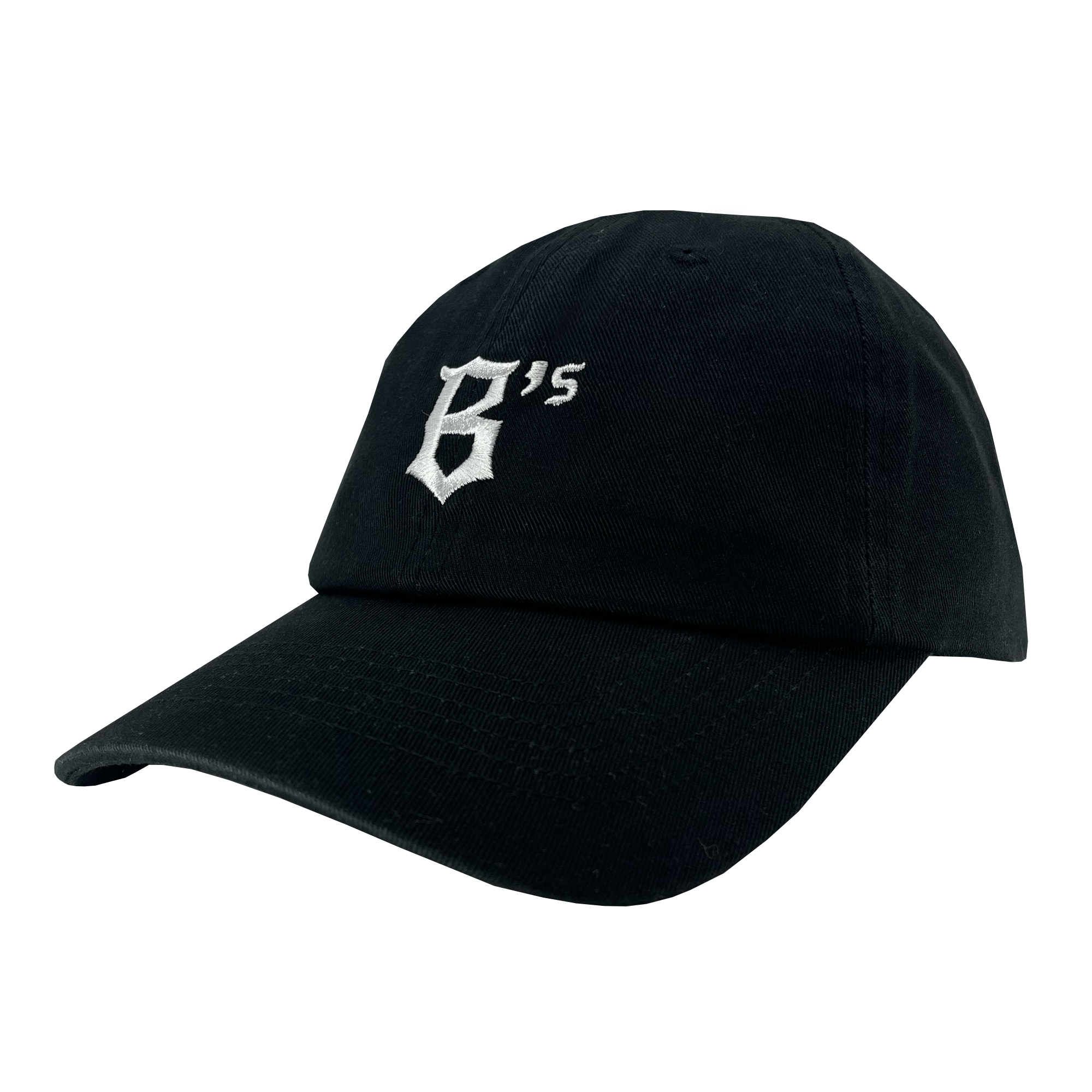 Oakland Ballers Dad Hat