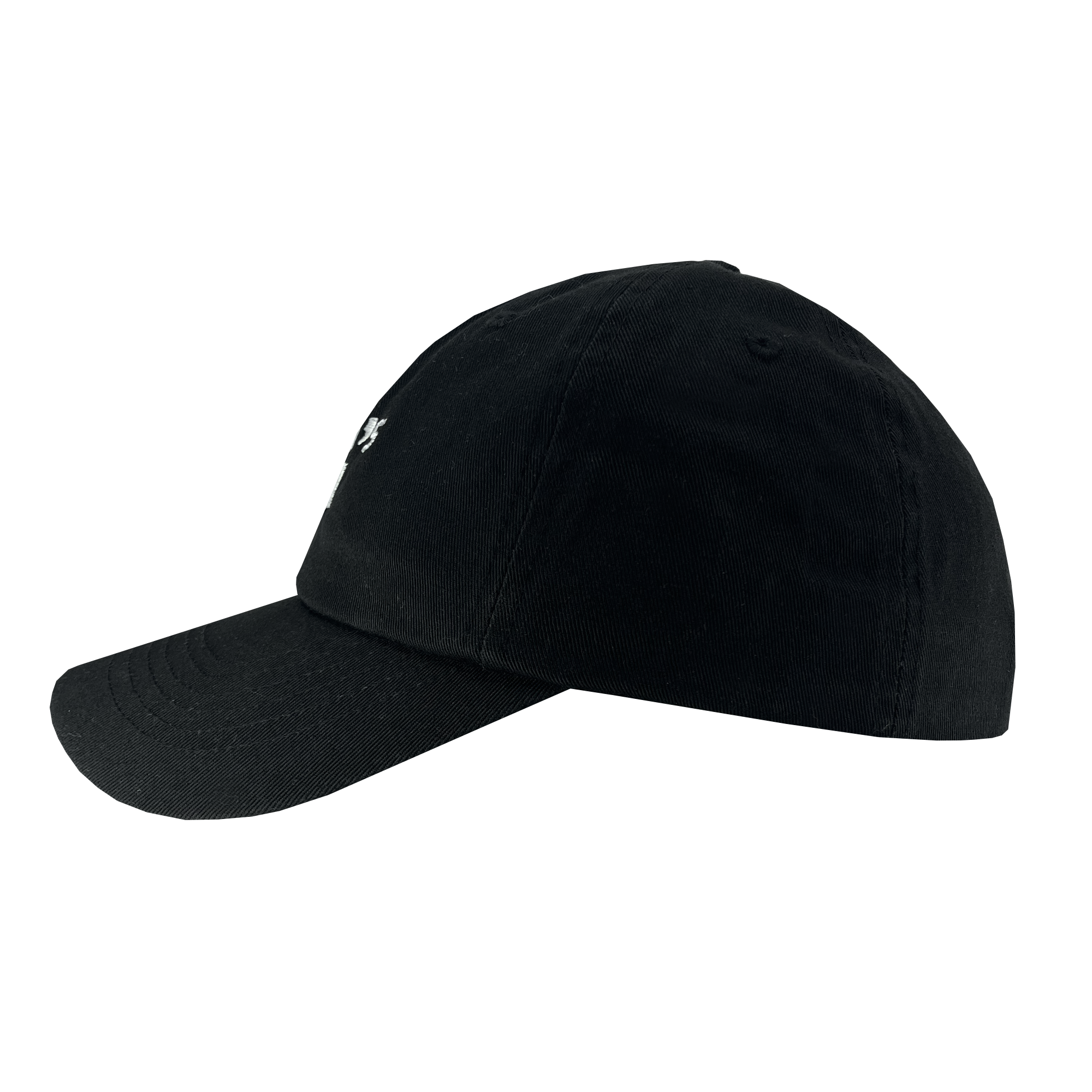 Oakland Ballers Dad Hat