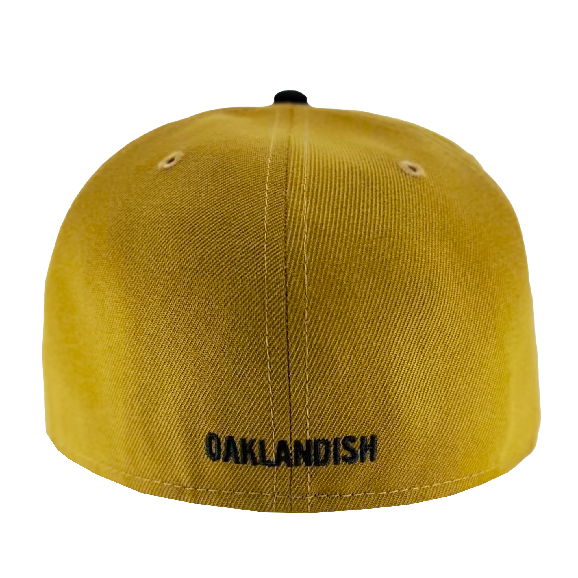 New Era Oakland Ballers 59FIFTY Cap