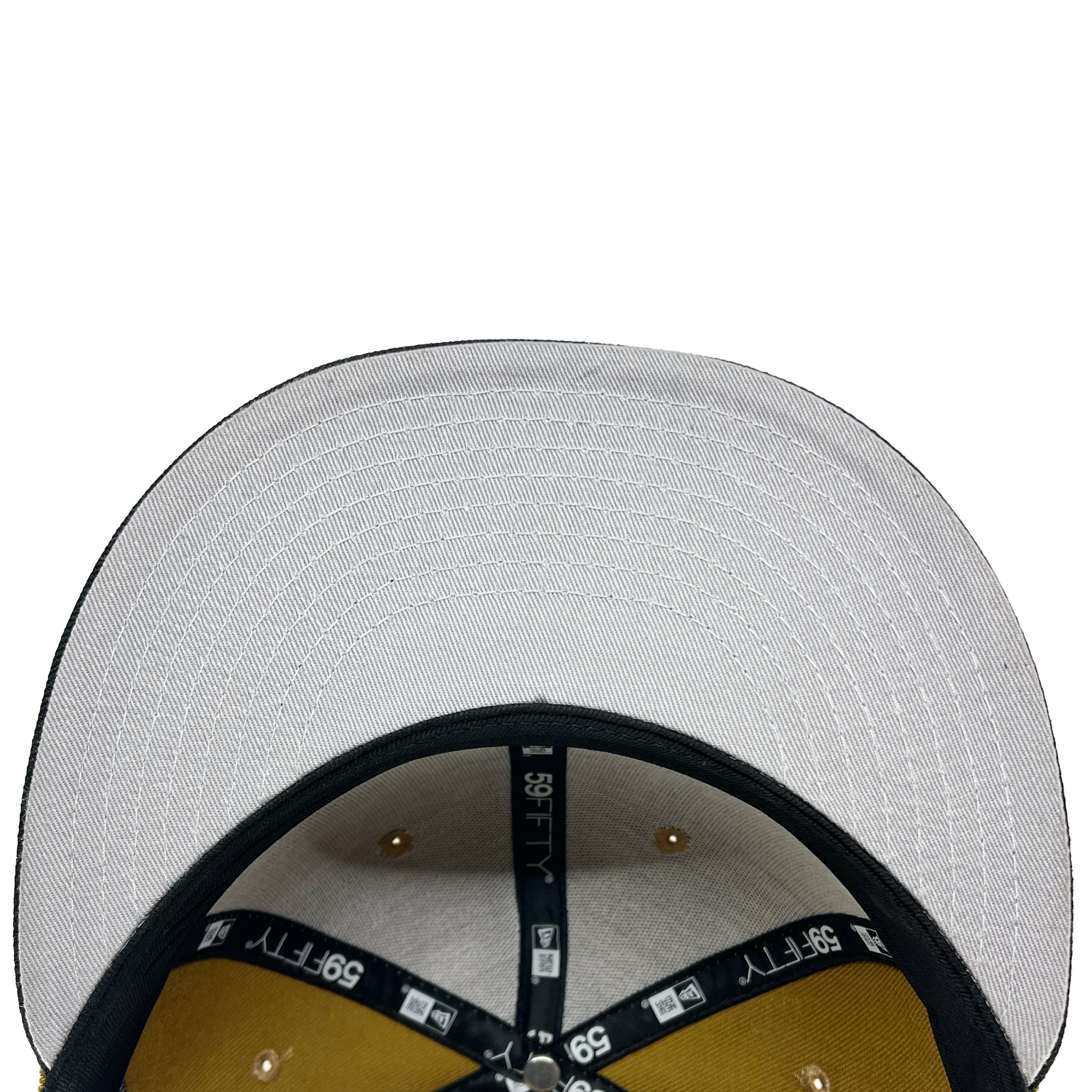 New Era Oakland Ballers 59FIFTY Cap