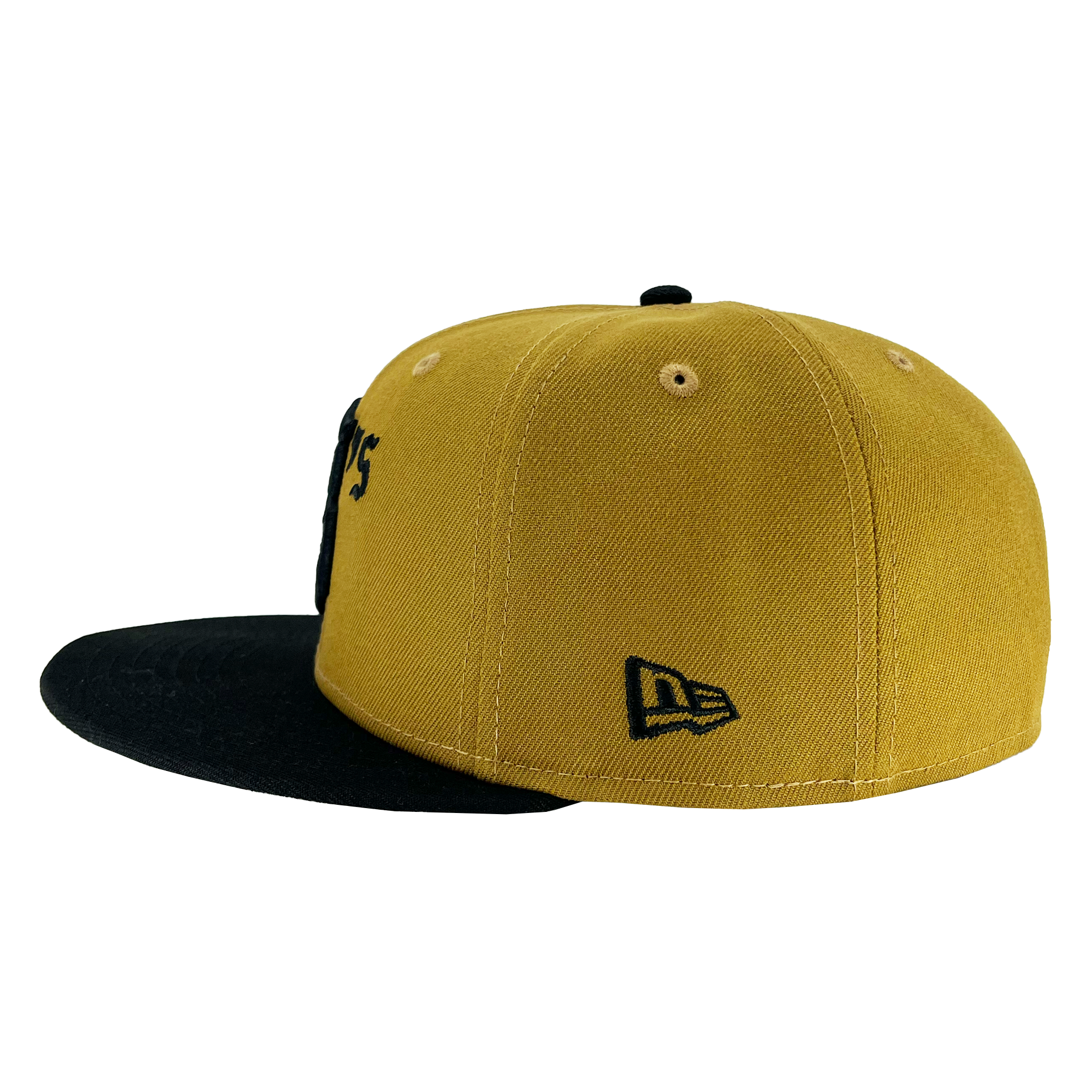 New Era Oakland Ballers 59FIFTY Cap