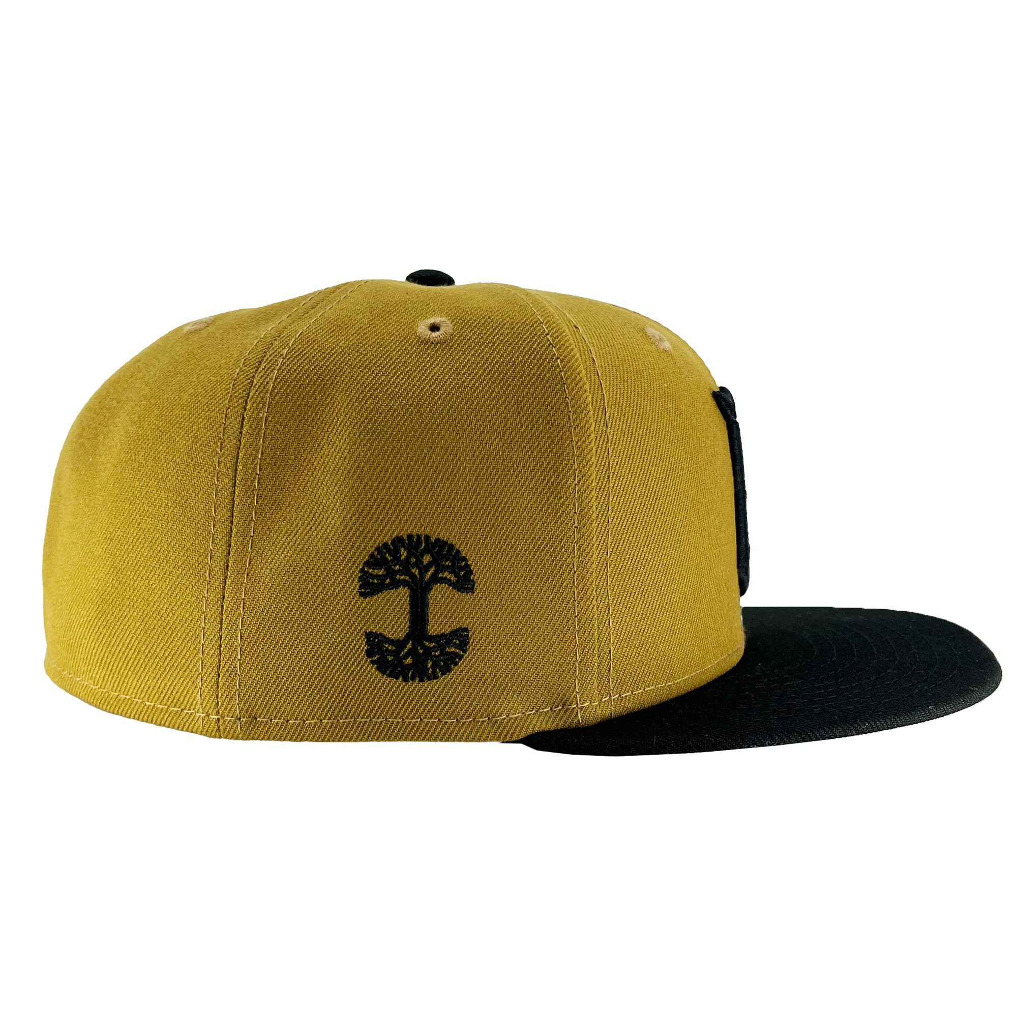 New Era Oakland Ballers 59FIFTY Cap