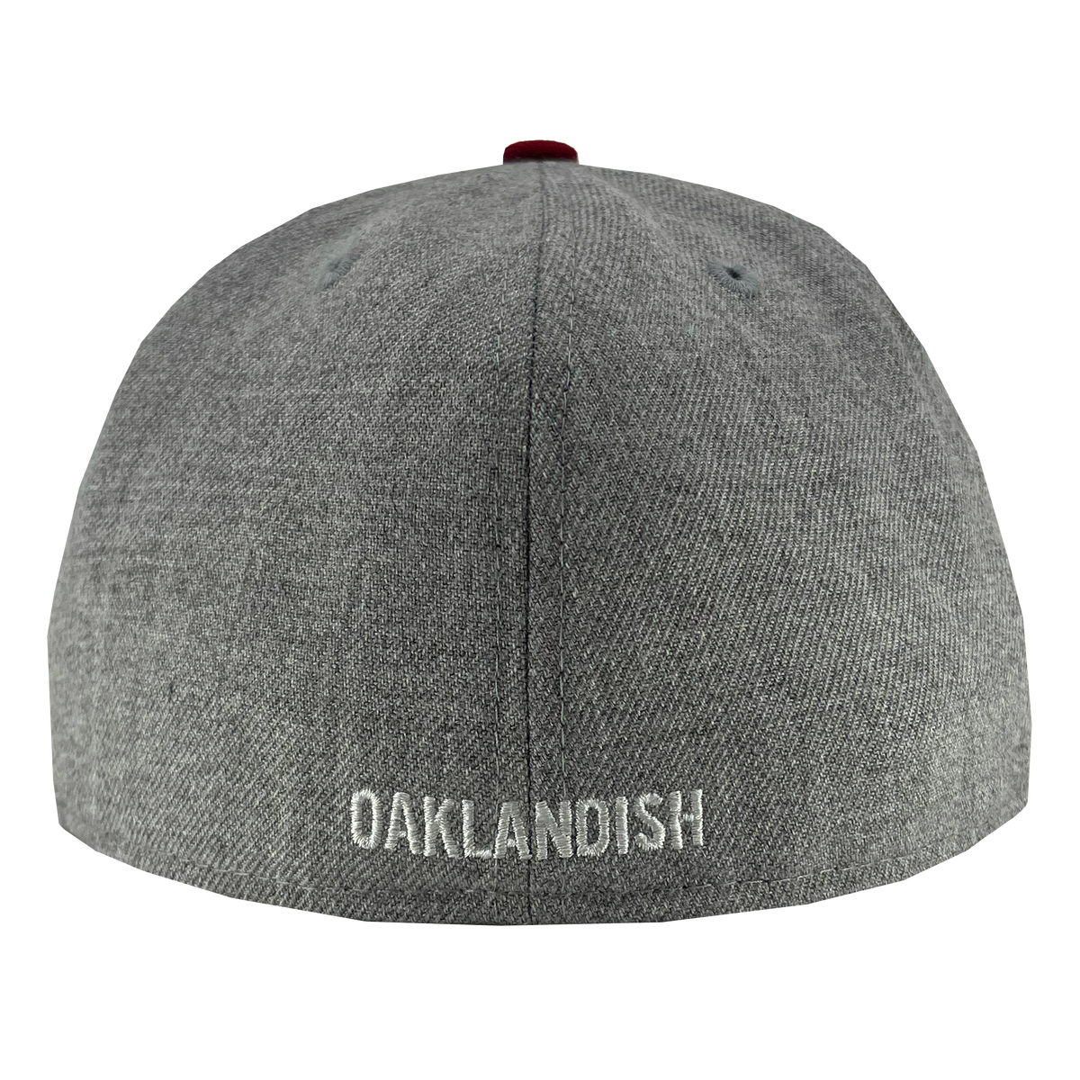 New Era Oakland Ballers 59FIFTY Cap