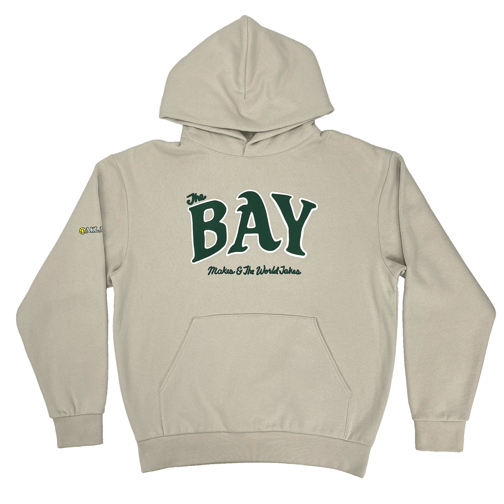 The bay hoodies new arrivals