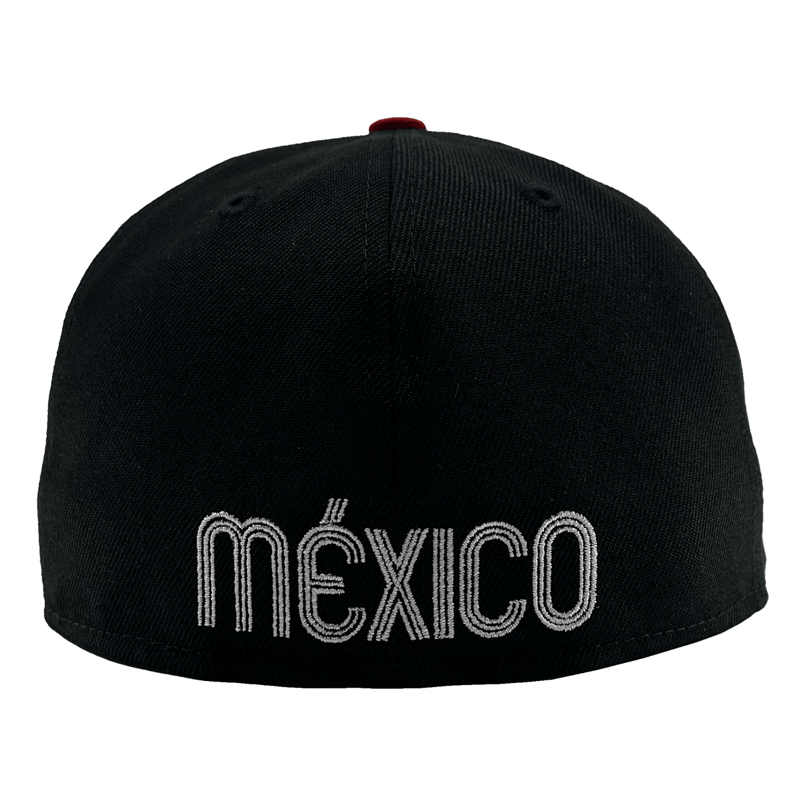 New Era Mexico 59FIFTY Fitted Cap