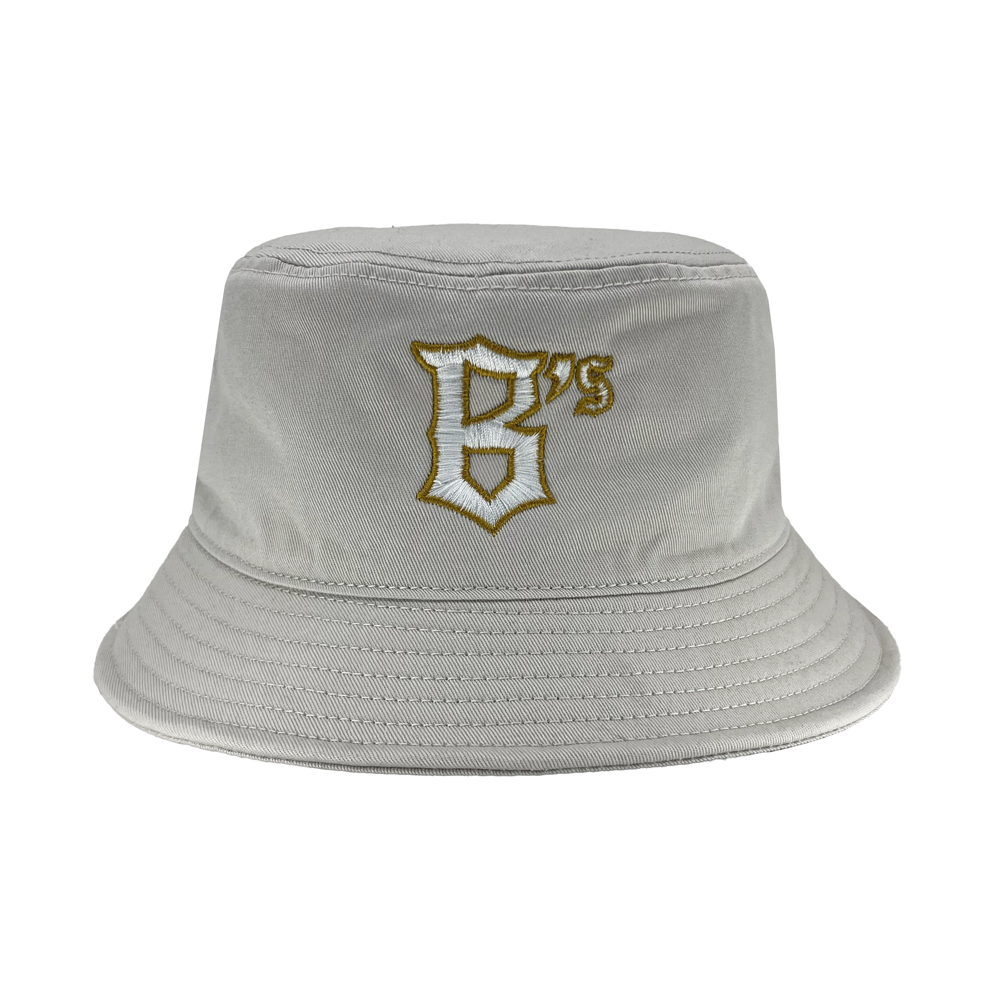 Oakland Ballers B Bucket Hat