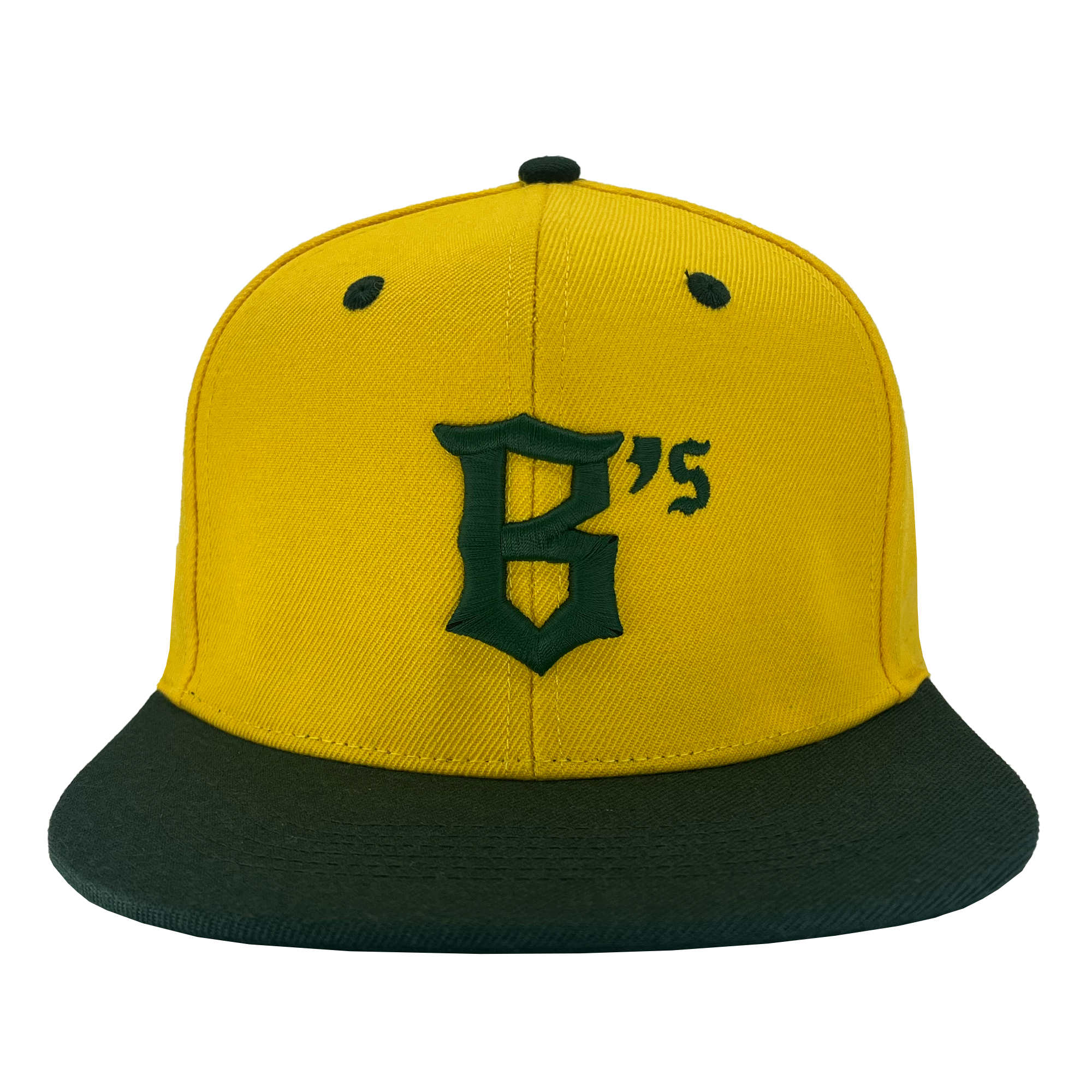 Oakland Ballers Snapback