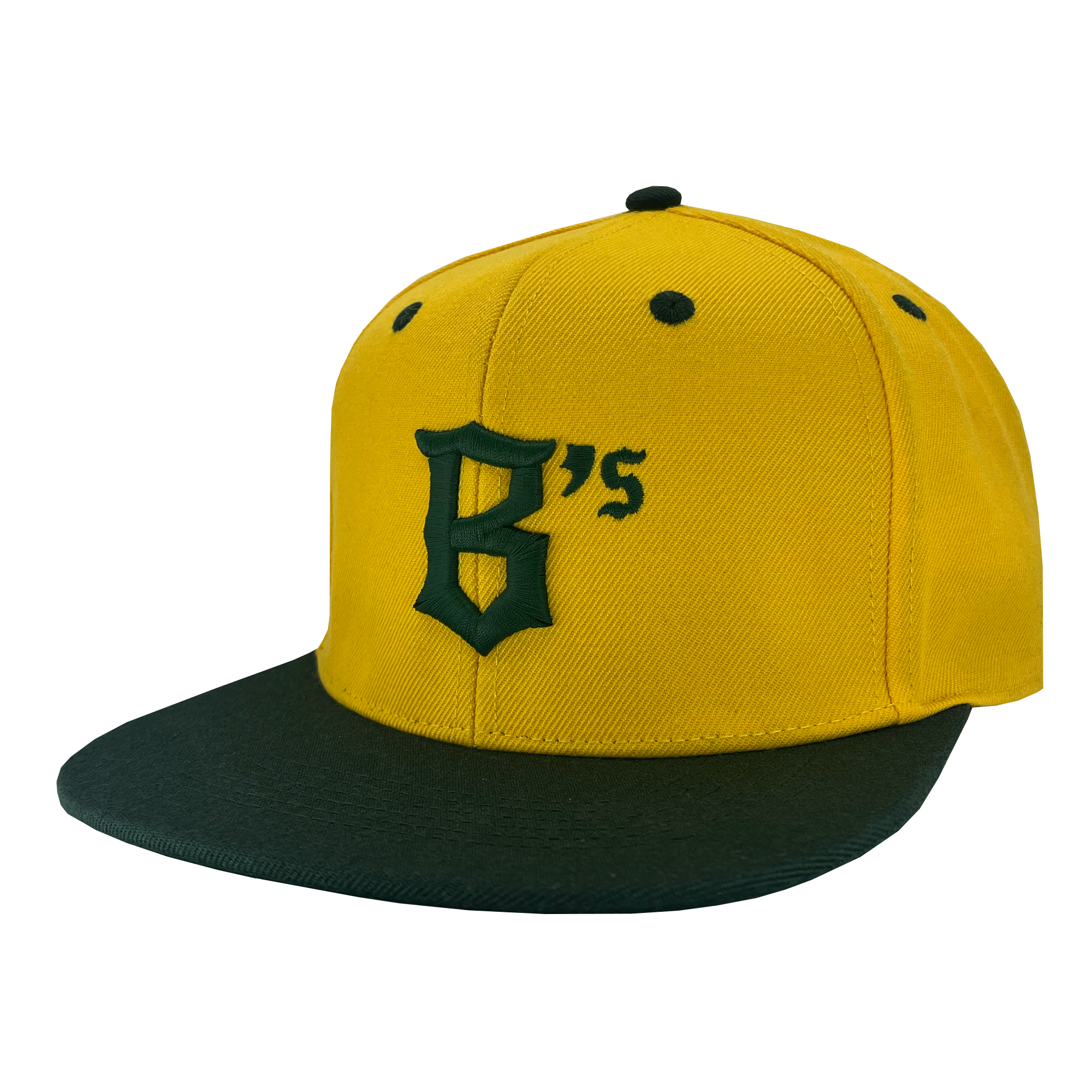 Oakland Ballers Snapback