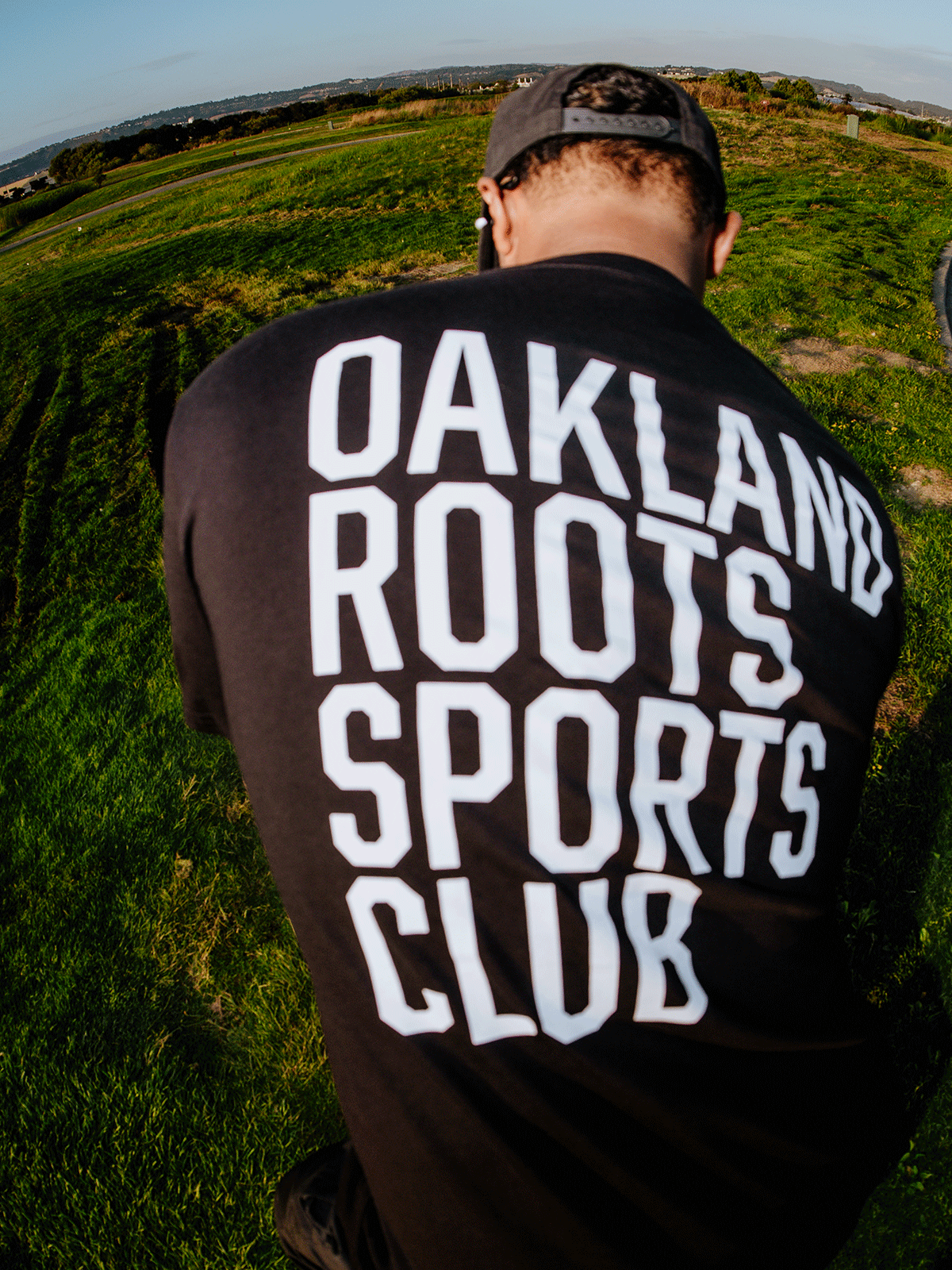 Oaklandish