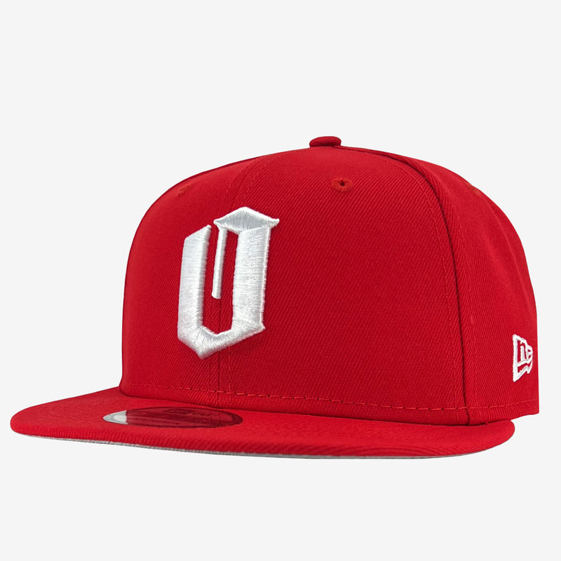 New Era MLB 9FIFTY Basic Adjustable Snapback Hat Cap One Size Fits All