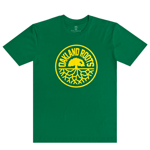 Root for the Home Team with Oakland Athletics Gear