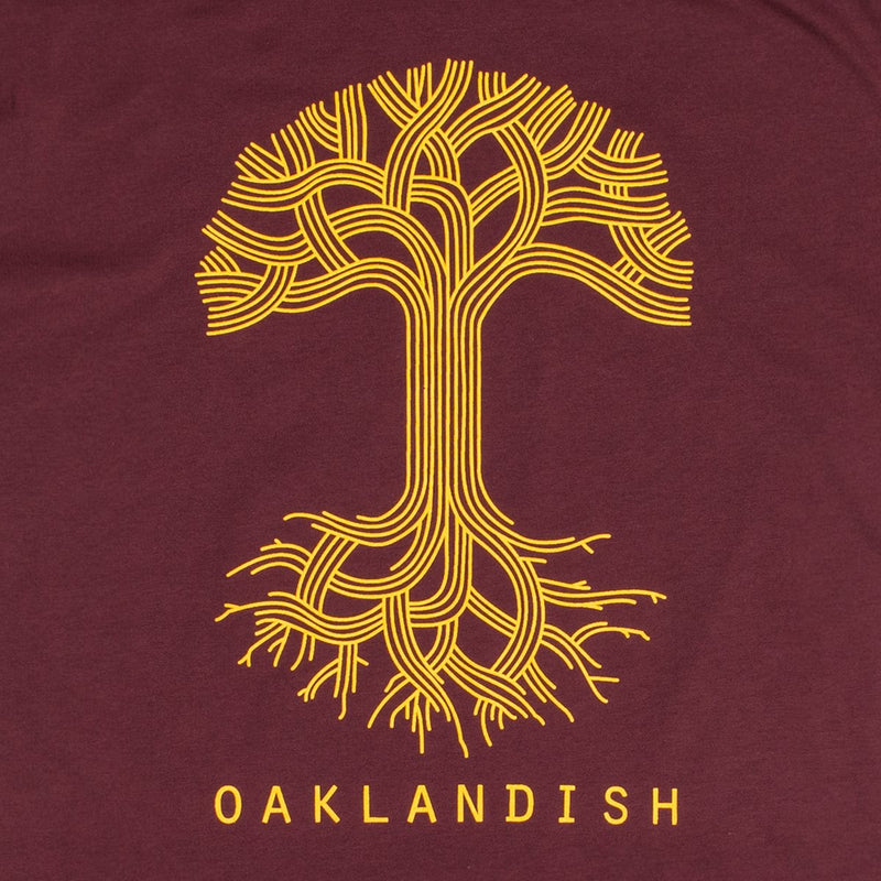 Golden State Warriors X Oaklandish Collection Is Live