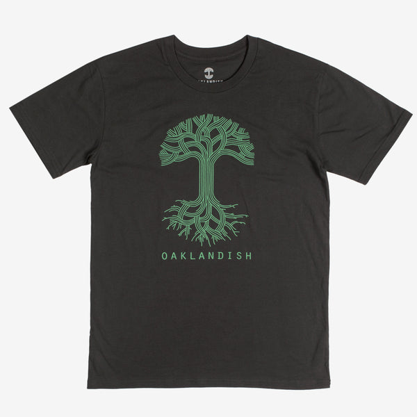 Golden State Warriors X Oaklandish Collection Is Live